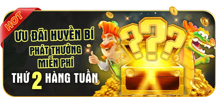 Giải đấu slot game độc quyền