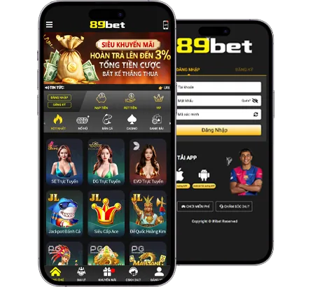 Nền tảng an toàn HK79 Casino