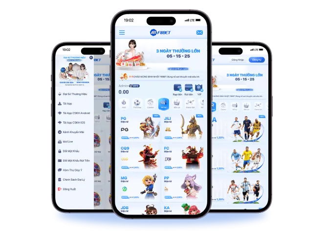 Truy cập nhanh chóng và mượt mà