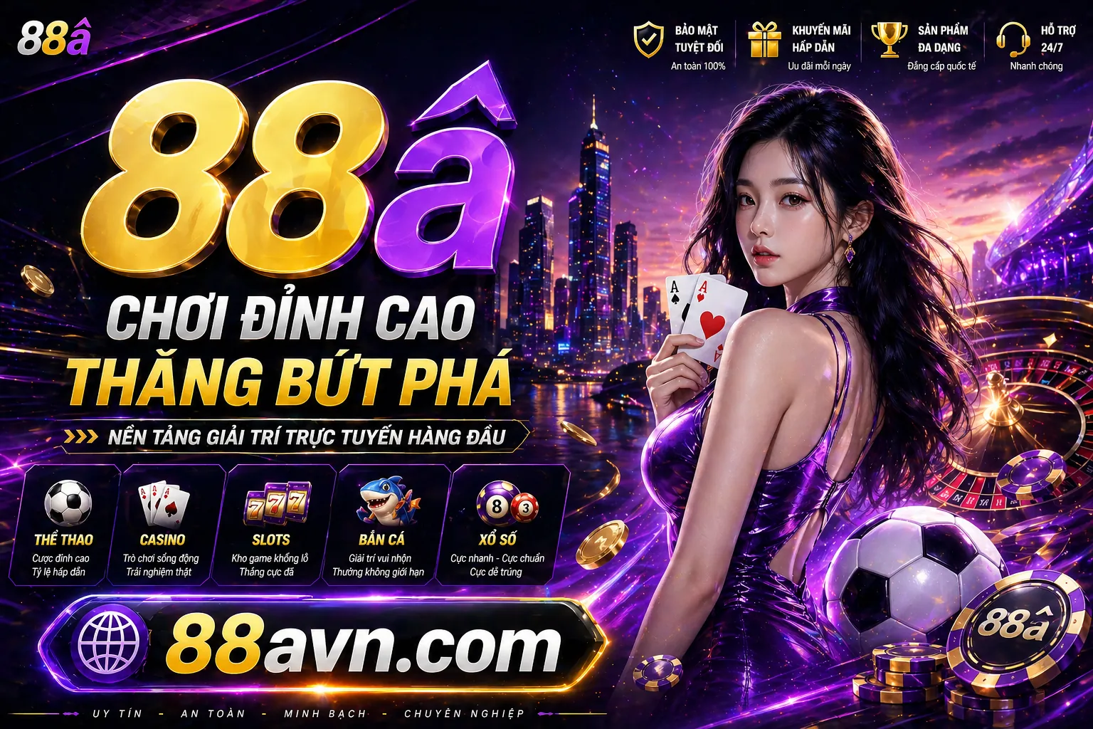 Banner kêu gọi hành động tham gia HK79 Casino