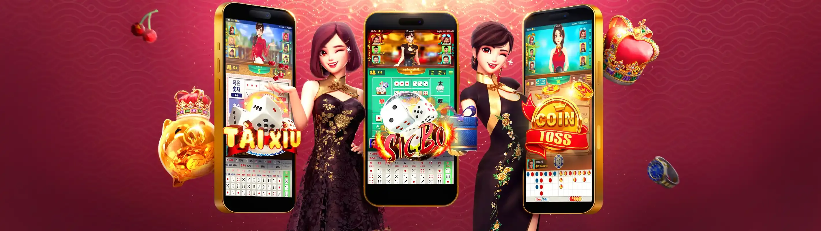 HK79 Casino: Sòng bạc trực tuyến hàng đầu Việt Nam