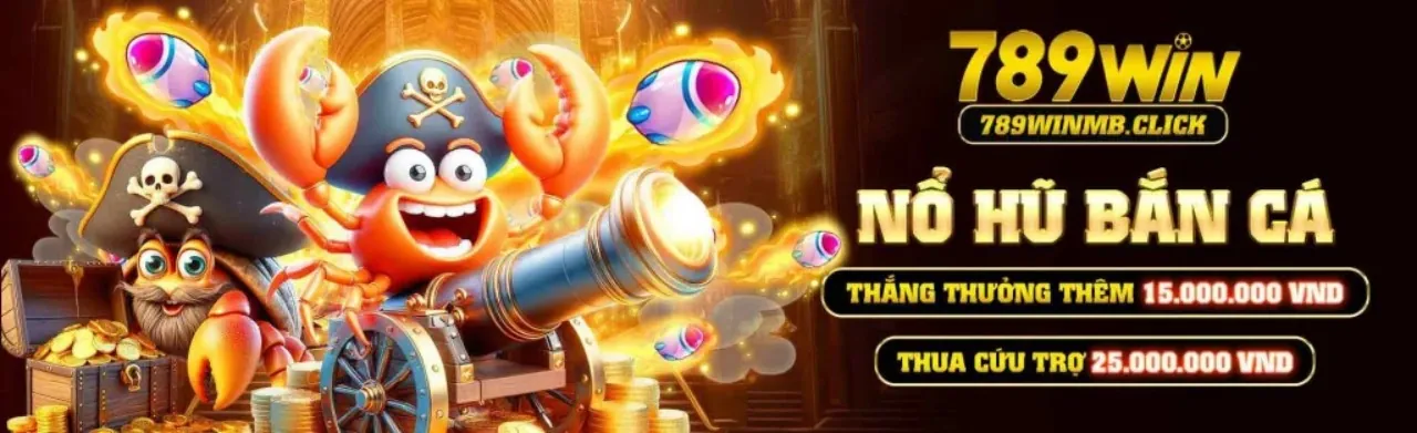 Thế giới Game Bắn Cá HK79 Casino