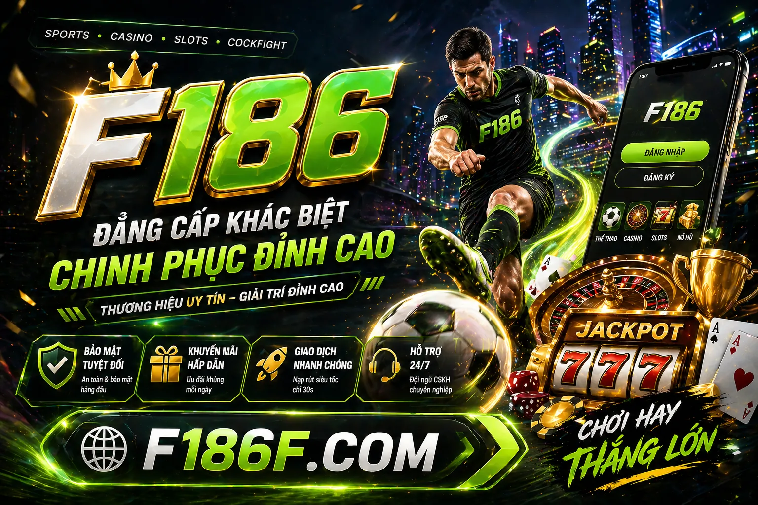 Các trò chơi casino trực tuyến hot nhất tại HK79 Casino