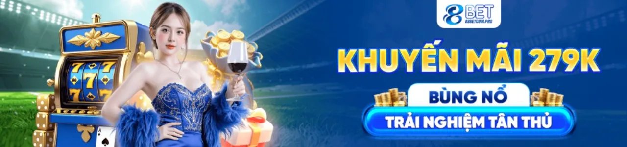 Các trò chơi slot game hấp dẫn tại HK79 Casino