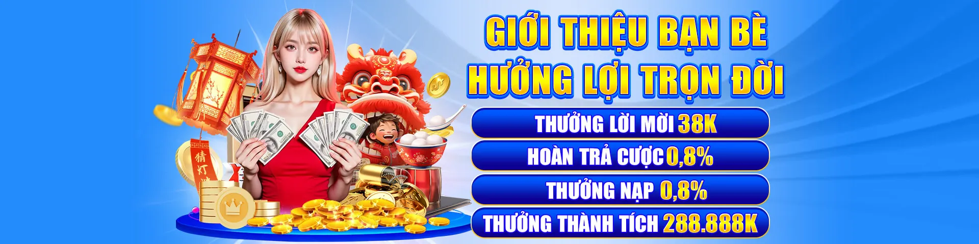Chương Trình VIP Độc Quyền HK79 Casino