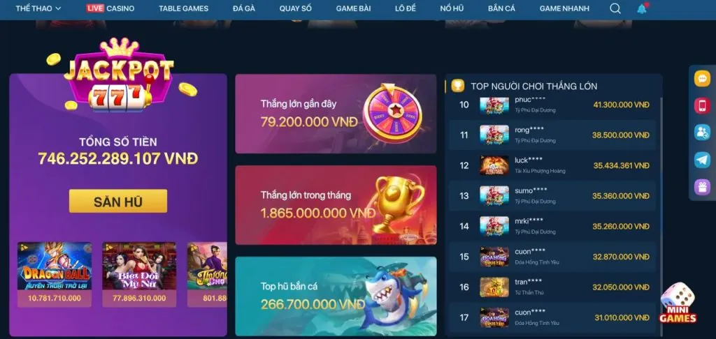 An toàn và bảo mật tại HK79 Casino