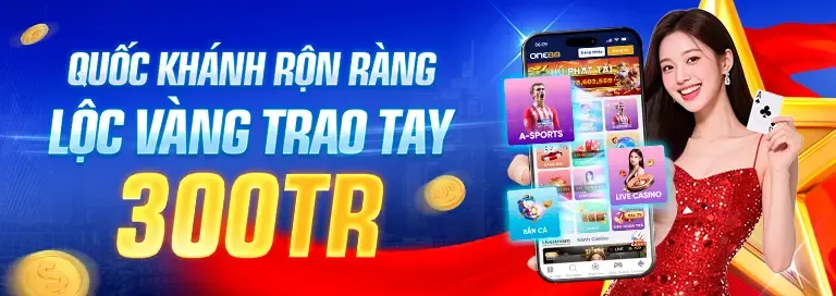 Khuyến mãi chào mừng HK79