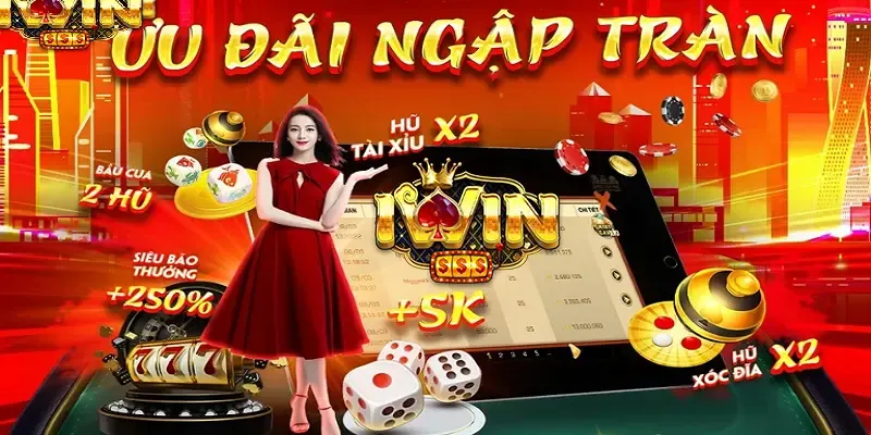 Khuyến Mãi Hàng Ngày và Hoàn Trả Tại HK79 Casino