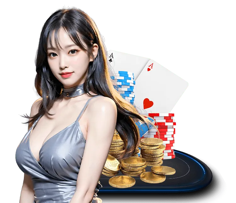 Sự phát triển của game casino trực tuyến
